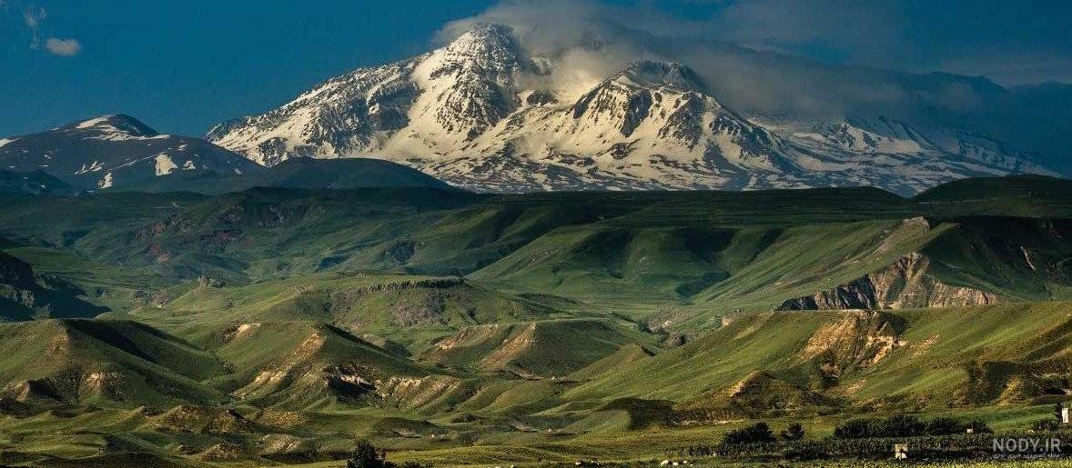 کوه سبلان - عکس های ارسالی کابران - مرجع گردشگری ایران کوه سبلان - عکس های ارسالی کابران - مرجع گردشگری ایران