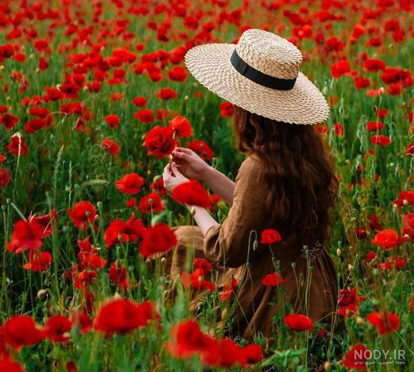 عکس مفهومی بدون متن سنگین