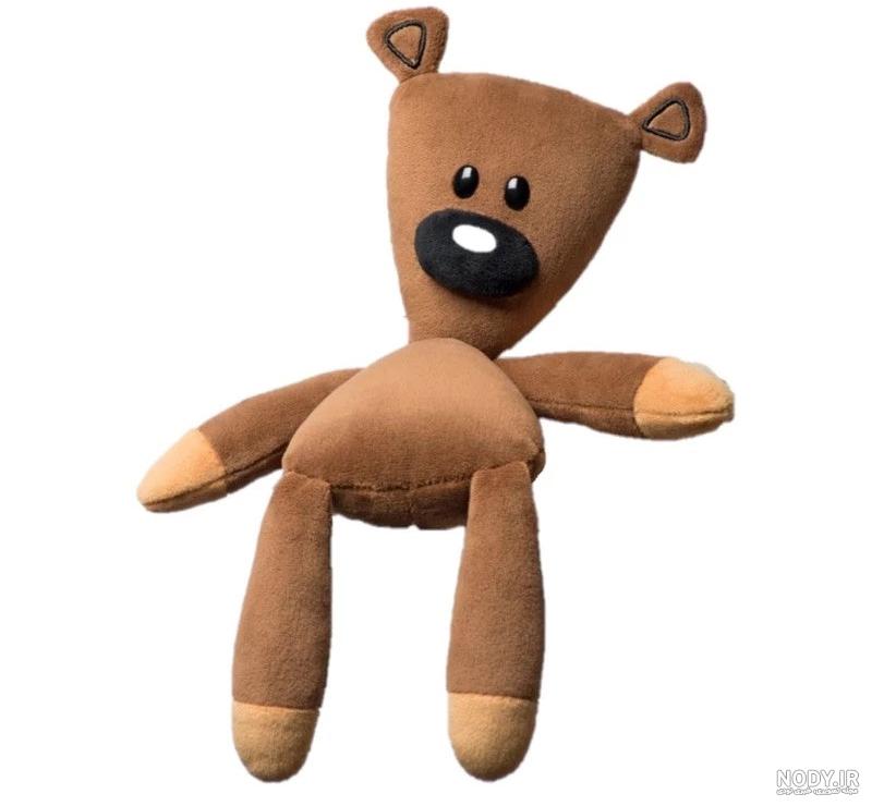 قیمت خرس عروسکی 1 متری دیجی کالا