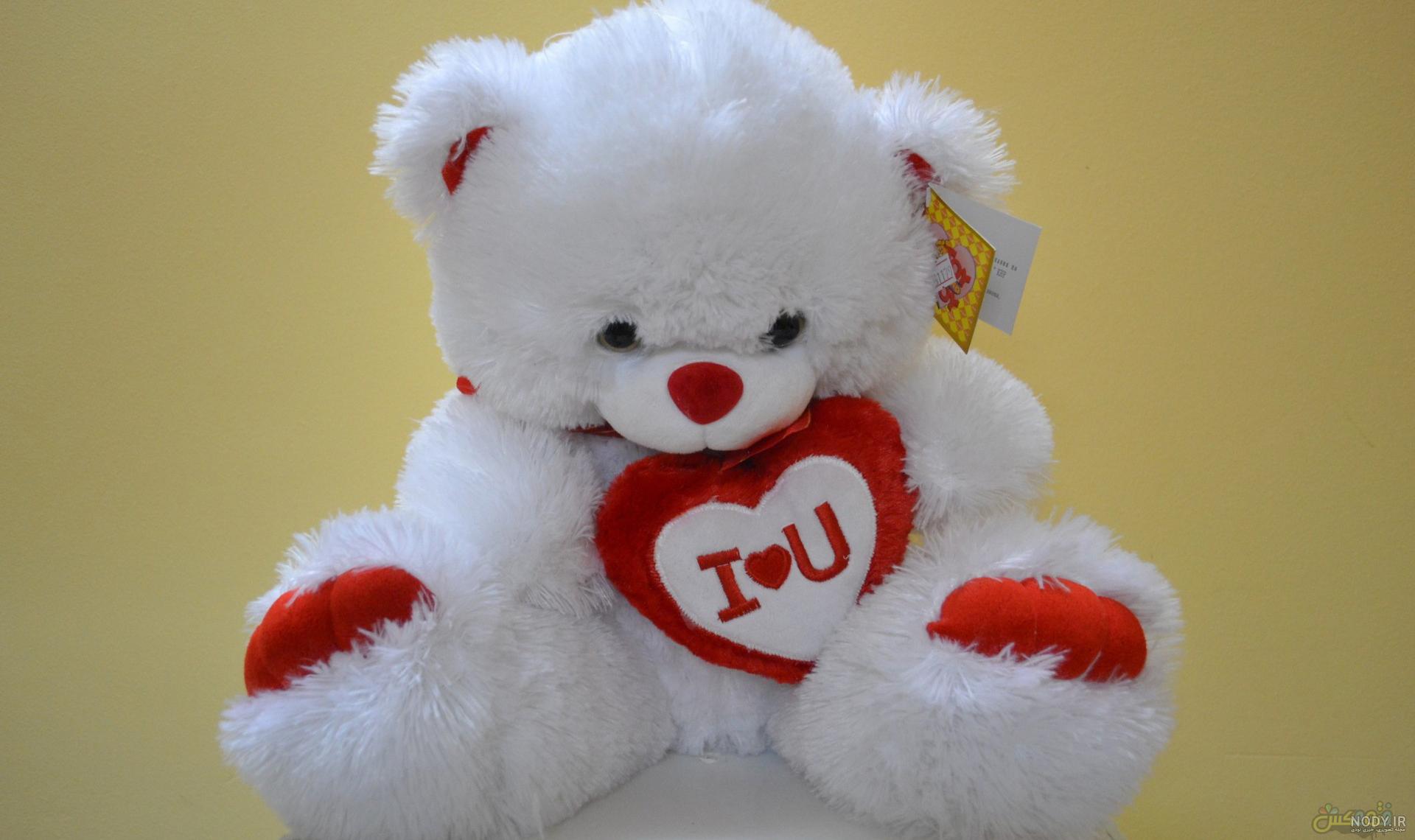 قیمت خرس عروسکی 1 متری دیجی کالا