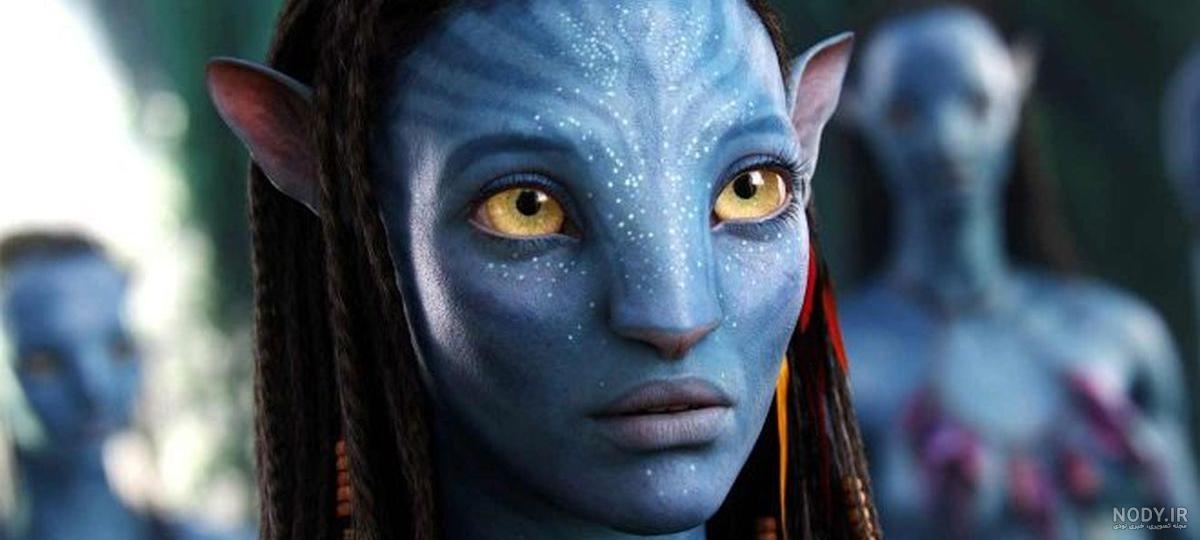  عکس آدم فضایی