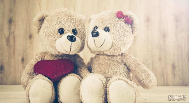 عکس خفن عکس خرس عروسکی بزرگ