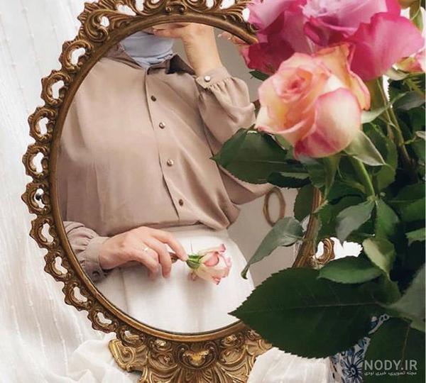 عکس مفهومی بدون متن سنگین