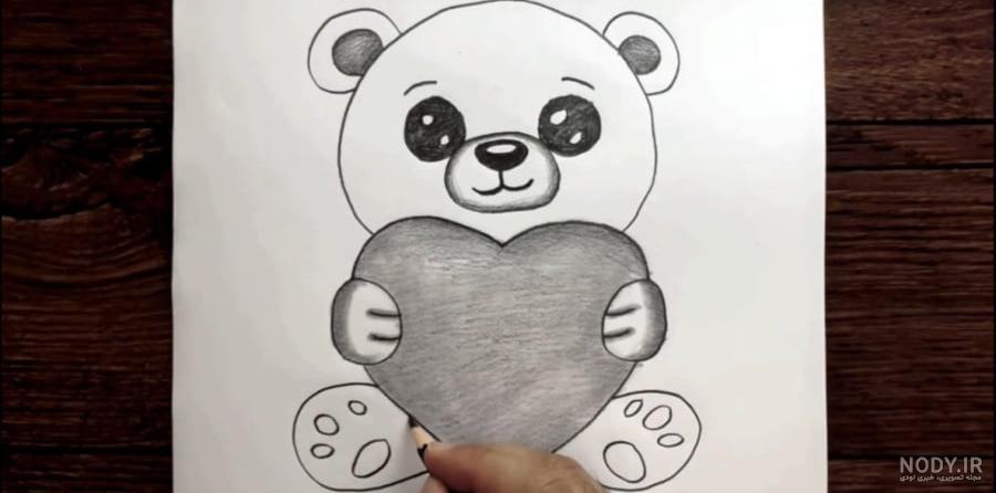 قیمت خرس عروسکی 1 متری دیجی کالا