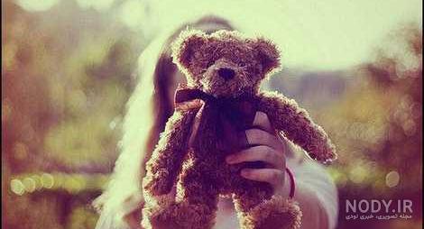 قیمت خرس عروسکی 1 متری دیجی کالا