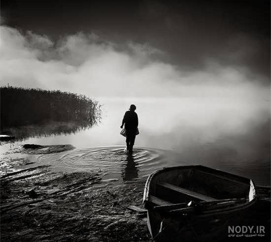 عکس خفن عکس بدون متن در مورد زندگی