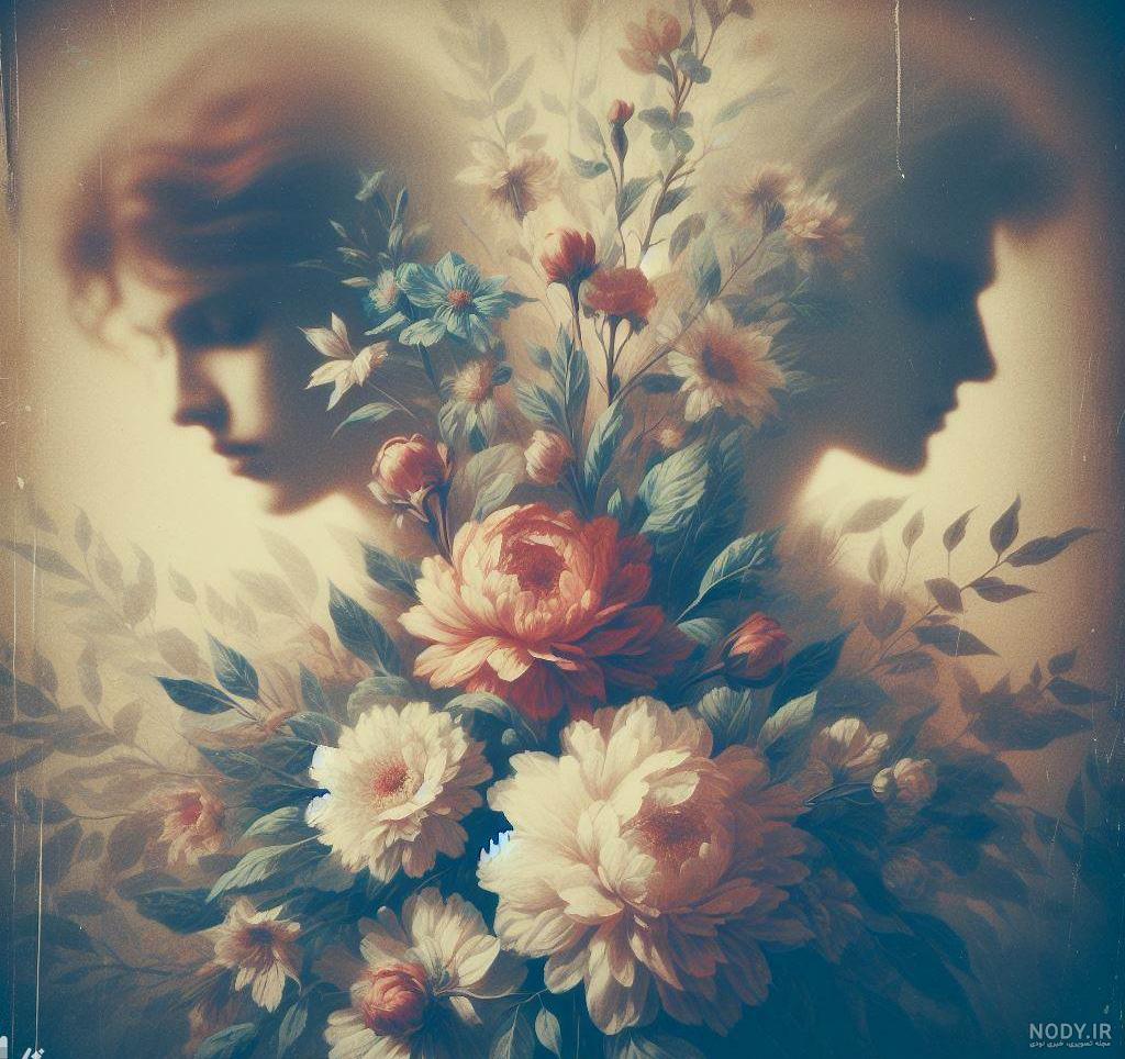 عکس مفهومی بدون متن سنگین