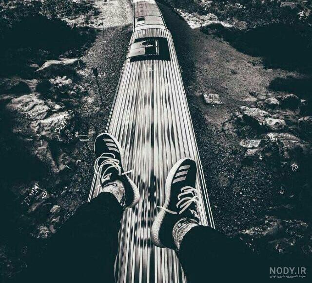 عکس خفن عکس بدون متن در مورد زندگی