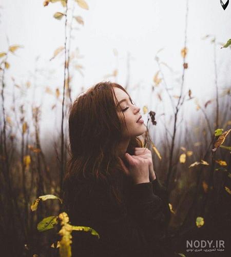 عکس مفهومی بدون متن سنگین