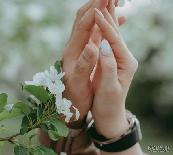 عکس مفهومی بدون متن سنگین