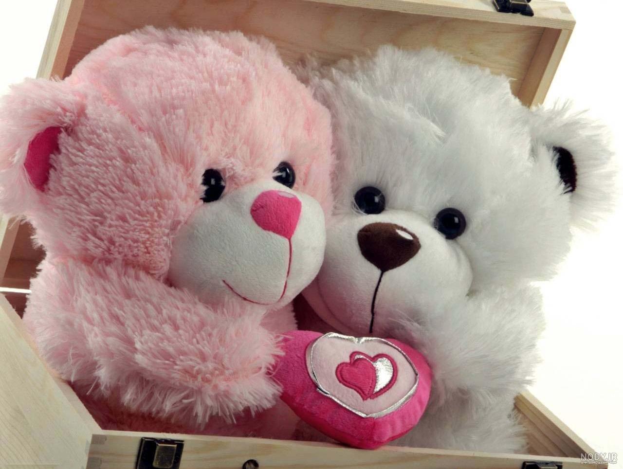 قیمت خرس عروسکی 1 متری دیجی کالا