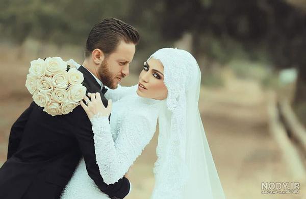 50 ایده جذاب برای عکاسی عروس و داماد ایرانی 📽️ 50 ایده جذاب برای عکاسی عروس و داماد ایرانی 📽️