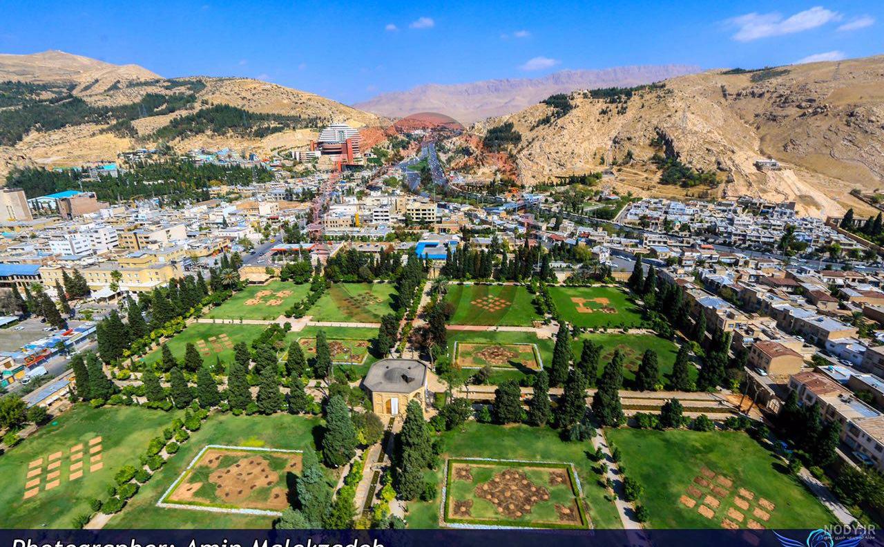 10 تا از بهترین مکان های شیراز برای عکس گرفتن - مجله گردشگری سه کلیک 10 تا از بهترین مکان های شیراز برای عکس گرفتن - مجله گردشگری سه کلیک
