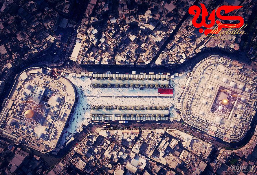 22 عکس باکیفیت حرم امام حسین (ع) 22 عکس باکیفیت حرم امام حسین (ع)
