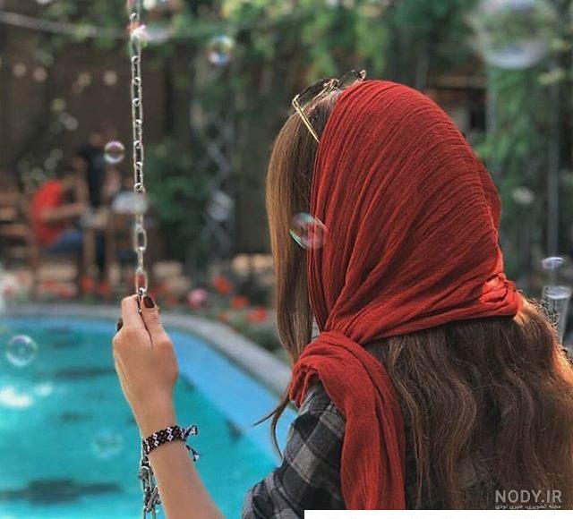 35 عکس دخترونه شیک و باکلاس برای پروفایل 2024 جدیدترین ها - دیاکولند