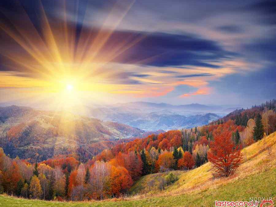 105 عکس طبیعت⭐دانلود عکس های زیبای طبیعت با کیفیت بالا