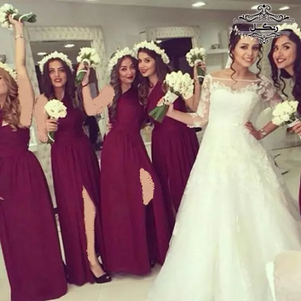 40 عکس عروس و داماد 2021 در باغ با ژست های متنوع 40 عکس عروس و داماد 2021 در باغ با ژست های متنوع