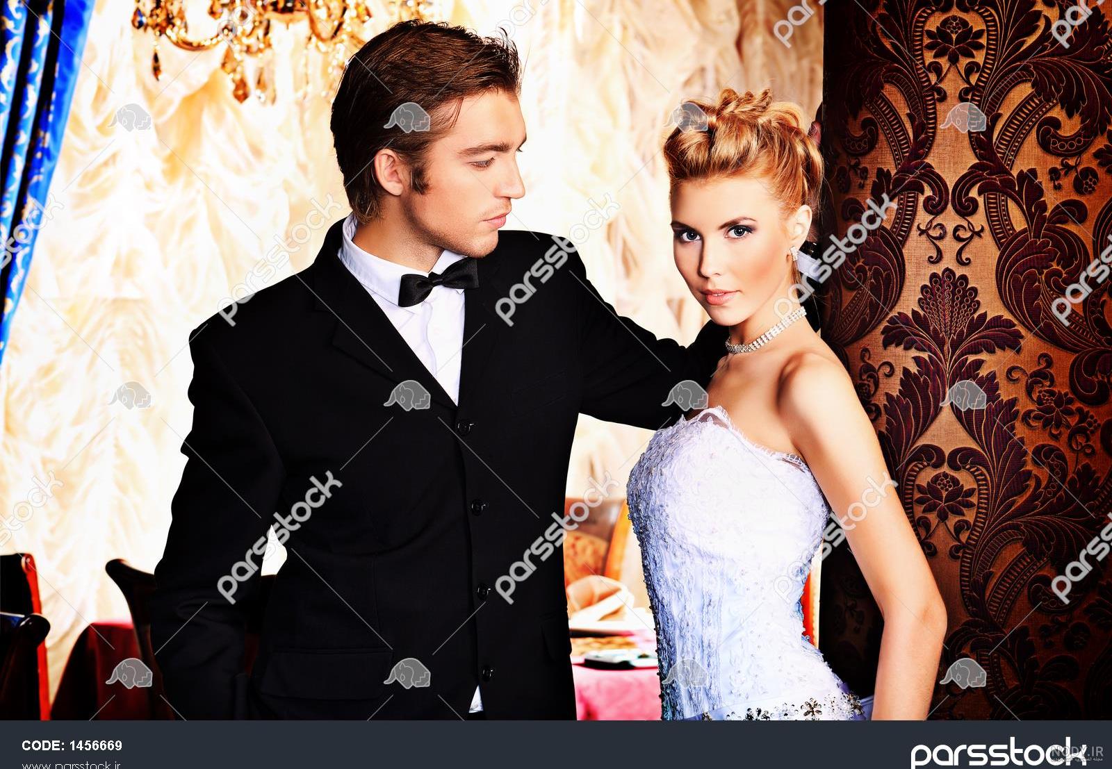 85 ژست جذاب عروس و داماد ایرانی+آپدیت: مهر ۱۵, ۱۴۰۳ 📽️