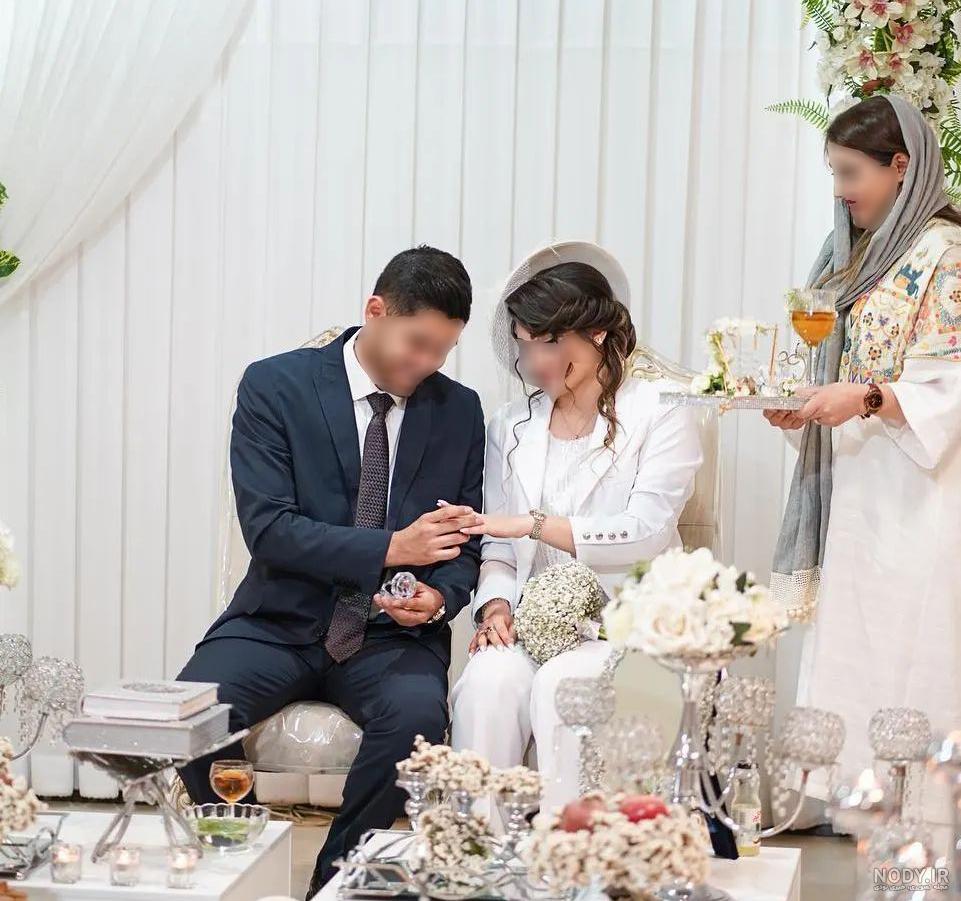 آتلیه عروس | گروه هنری غزال | .‌‌‌‌ #عکاسی #عقد محضری توی زمان کمتر از یک  ربع و در یک محضر کوچیک، شاید یک چالش بزرگ باشه! @ghazaal_art1 @ghazaal_art1  ‌‌ اما تکرار