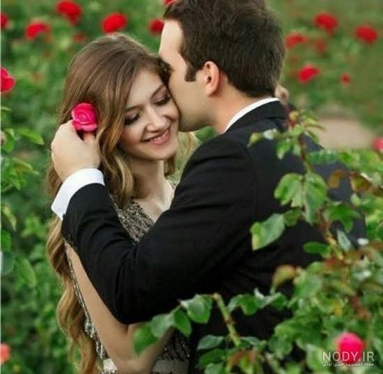 آموزش بهترین مدل ها و ژست های عکاسی عروس و داماد | لنزک آموزش بهترین مدل ها و ژست های عکاسی عروس و داماد | لنزک