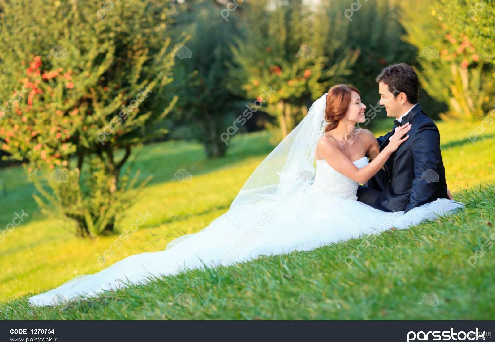 ایده های جذاب و شیک عکاسی عقد محضری