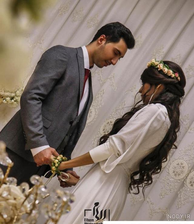 تزیین خانه عروس و داماد به سبک ایرانی + تزیین خانه عروس اینستا