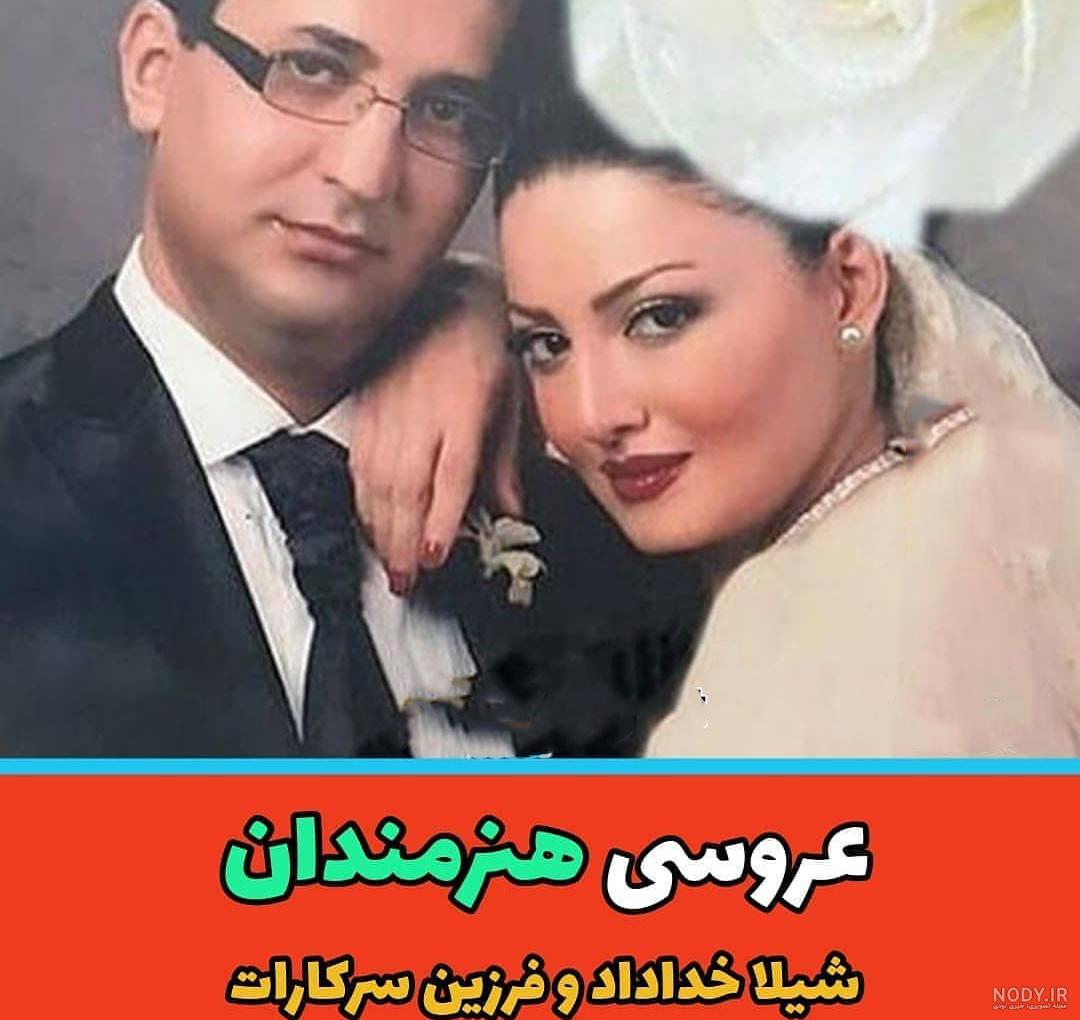 تزیینات خانه عروس و داماد ایرانی با جدیدترین ایده ها (30 عکس)