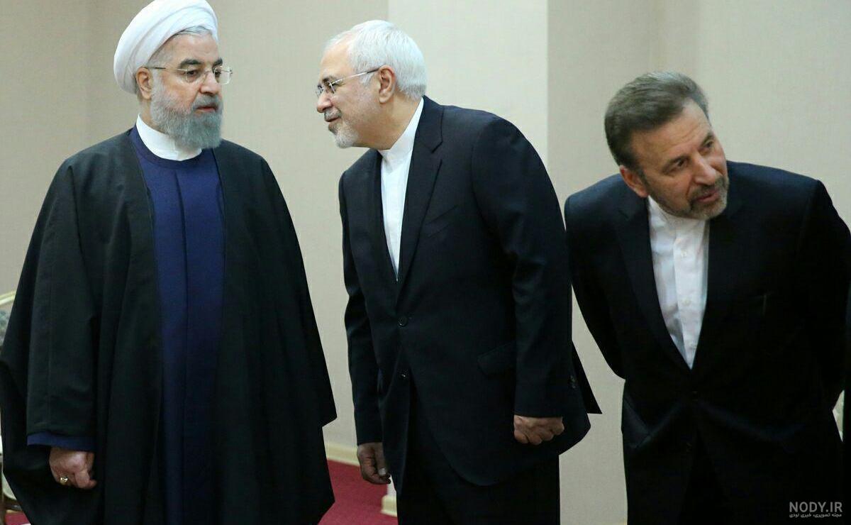 روحانی و ظریف نجات می یابند، اما سیاست خارجی آنها نه روحانی و ظریف نجات می یابند، اما سیاست خارجی آنها نه