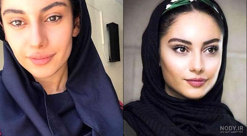 زیباترین زنان جهان بدون آرایش | عکس هایی که شما را میخکوب می کند! زیباترین زنان جهان بدون آرایش | عکس هایی که شما را میخکوب می کند!
