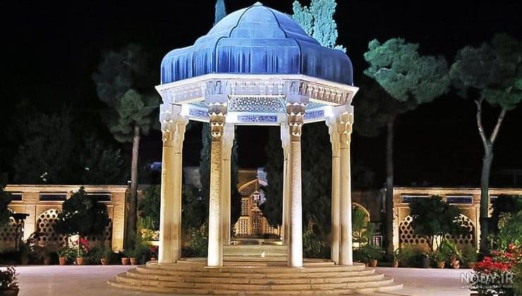 شب گردی در شیراز؛ دیدن جذابیتهای شیراز در شب به همراه روم تور - روم تور مگ شب گردی در شیراز؛ دیدن جذابیتهای شیراز در شب به همراه روم تور - روم تور مگ