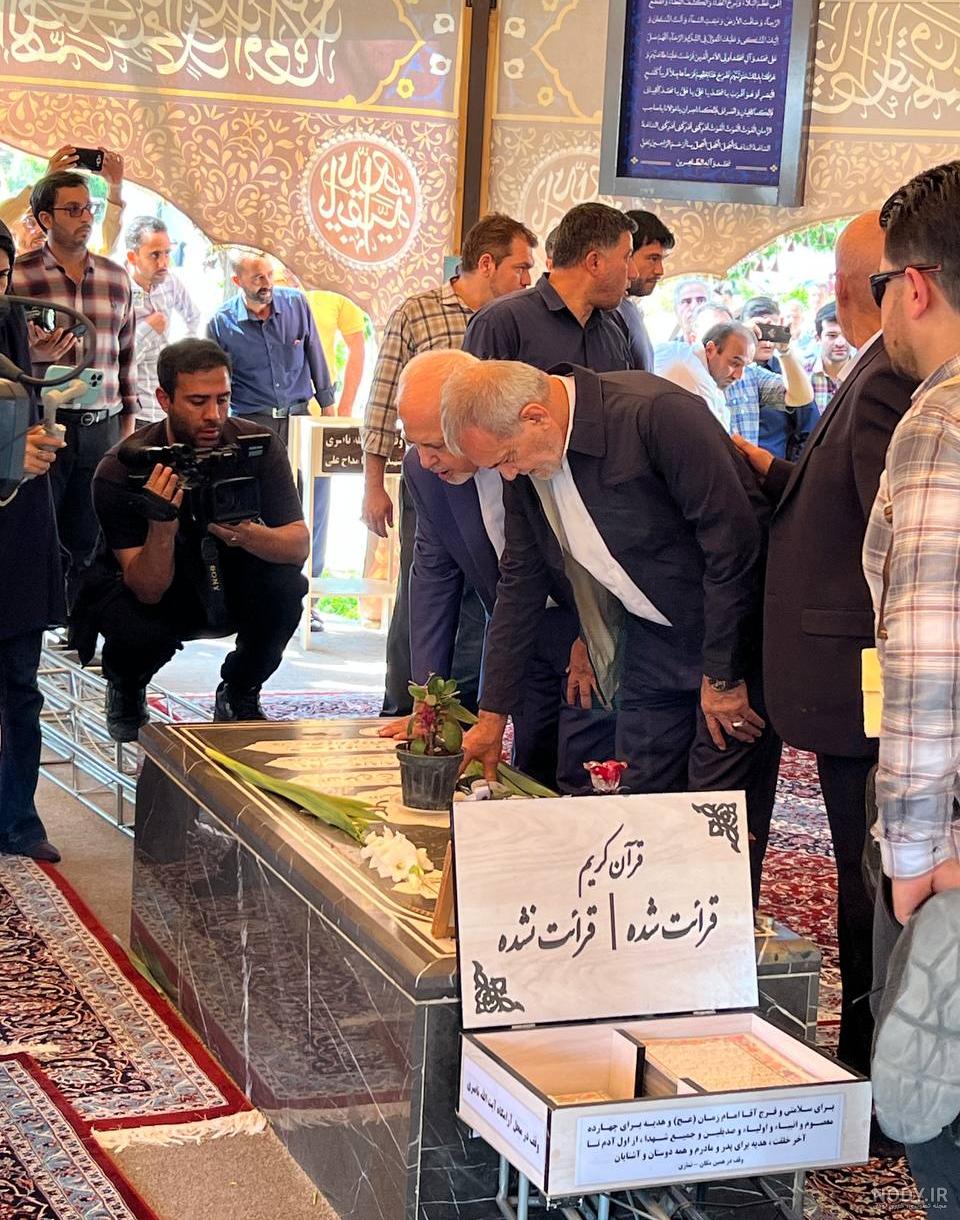 شوخی در فضای مجازی با عكس ظریف و پزشكیان در روز رای گیری | پایگاه خبری تحلیلی نما شوخی در فضای مجازی با عكس ظریف و پزشكیان در روز رای گیری | پایگاه خبری تحلیلی نما