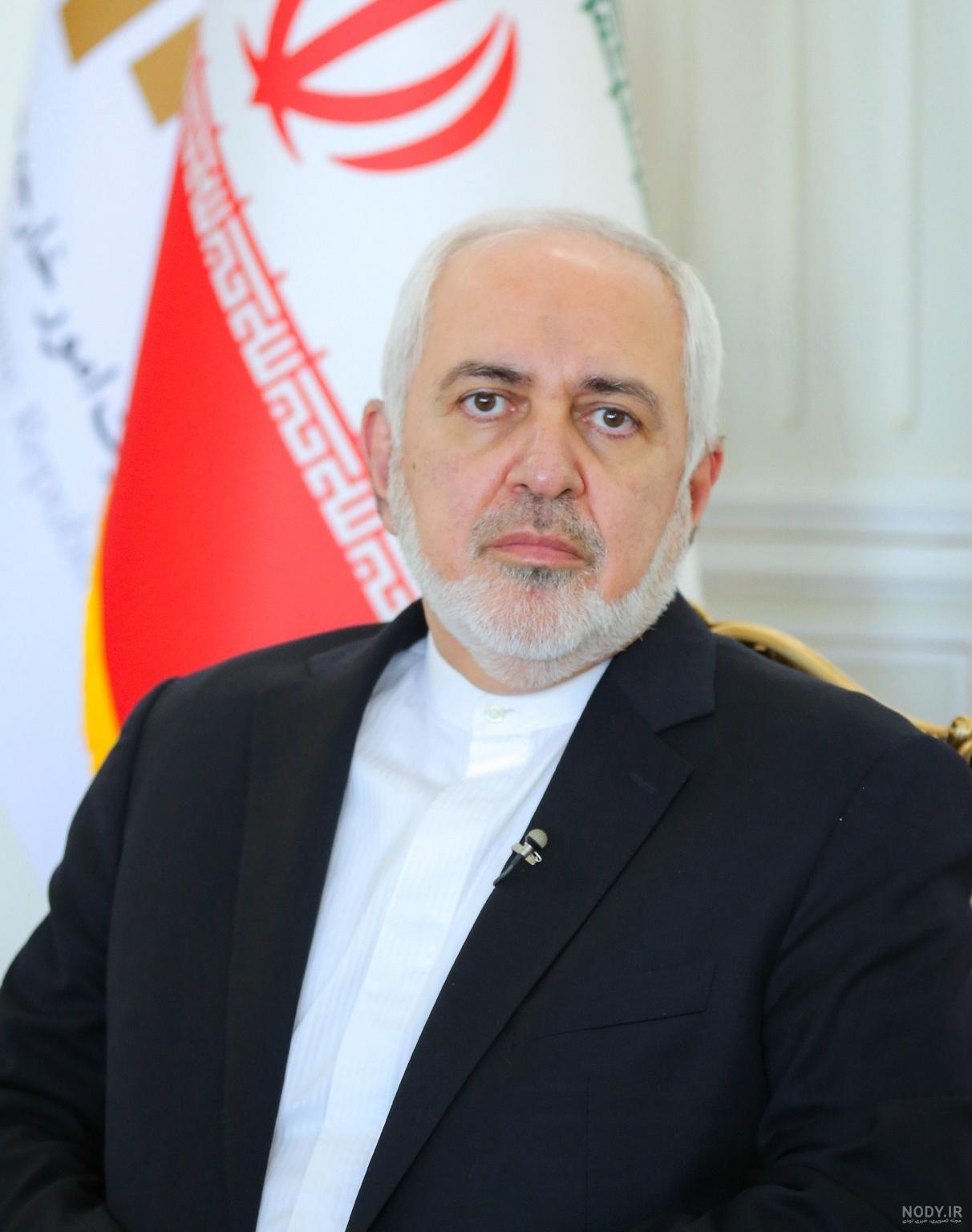 ظریف: من این آبرو را برای کی می‌خواستم؟ مگر می‌خواستم تُرشی بیاندازمش؟