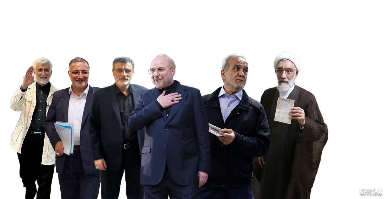 ظریف در میزگرد انتخاباتی؛ برگی که پزشکیان رو کرد ظریف در میزگرد انتخاباتی؛ برگی که پزشکیان رو کرد