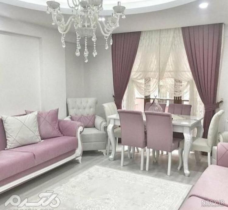 عروس و داماد ایرانی خوشگل جدید - آلبوم عکس عروسی