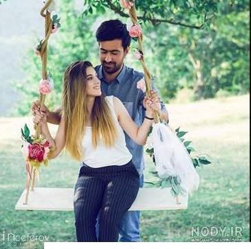 عکس اسپرت عروس و داماد + آلبوم تصاویر سال 98 عکس اسپرت عروس و داماد + آلبوم تصاویر سال 98