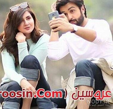 عکس اسپورت عروس و داماد - عکس ویسگون عکس اسپورت عروس و داماد - عکس ویسگون