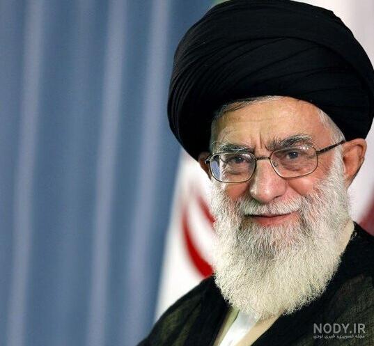 عکس زیبا از رهبر ایران عکس زیبا از رهبر ایران