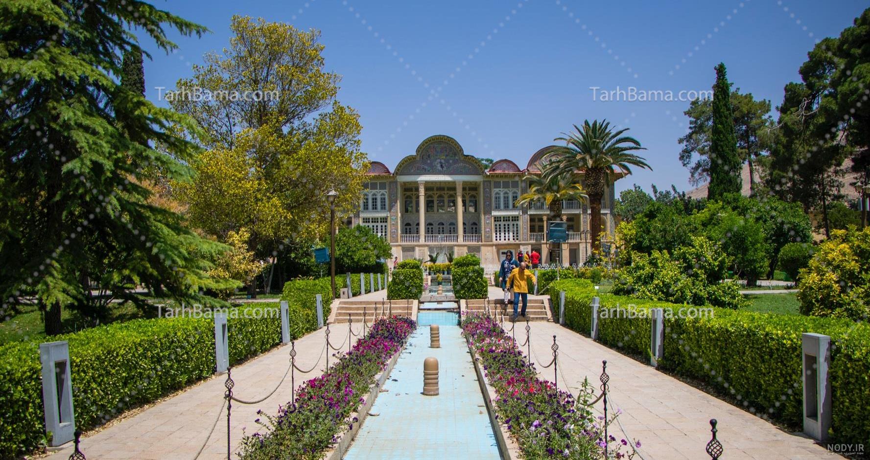 عکس های زیبا از شیراز