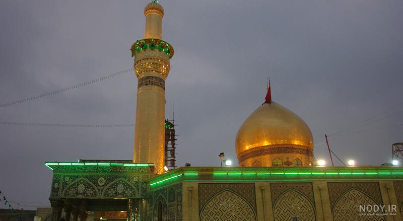 عکس های زیبا از کربلا حرم امام حسین عکس های زیبا از کربلا حرم امام حسین