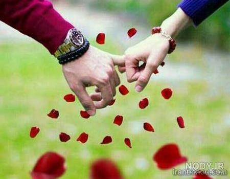 عکس زیبا برای شاد