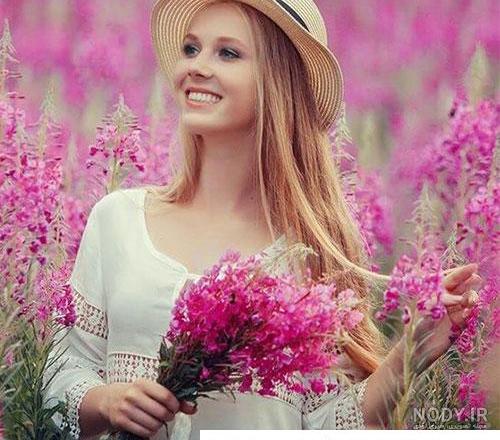 عکس های زیبا و شاداب