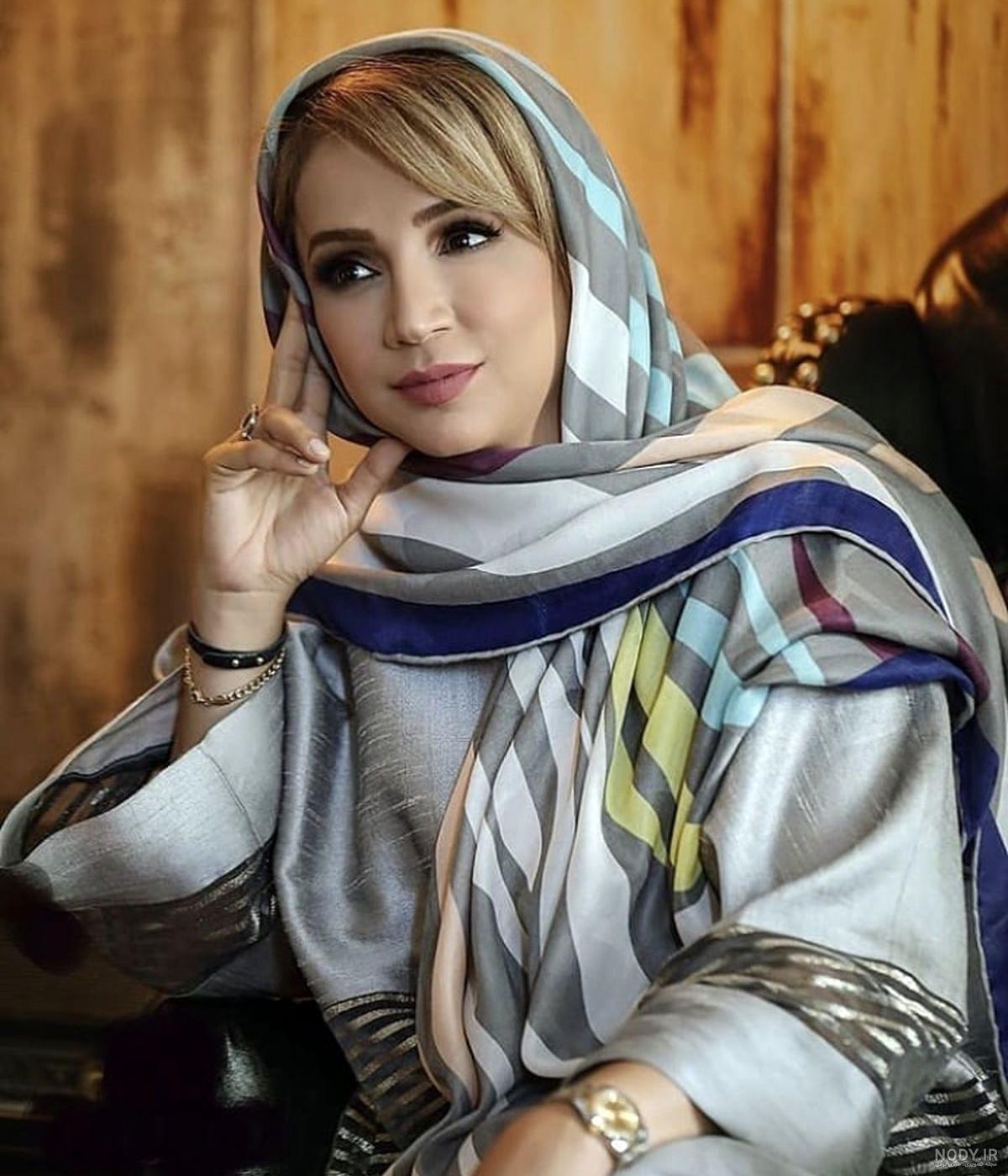 عکس زیبا شبنم قلی خانی
