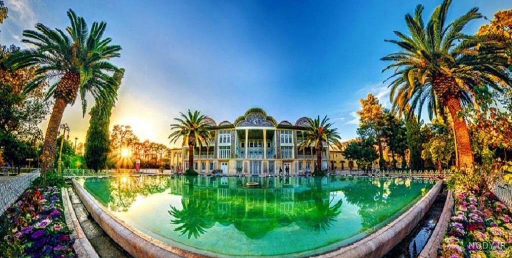 عکس زیبا شیراز