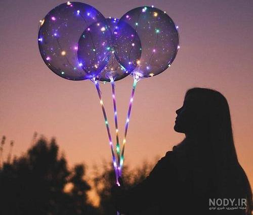 عکس های زیبا و شیک برای پروفایل