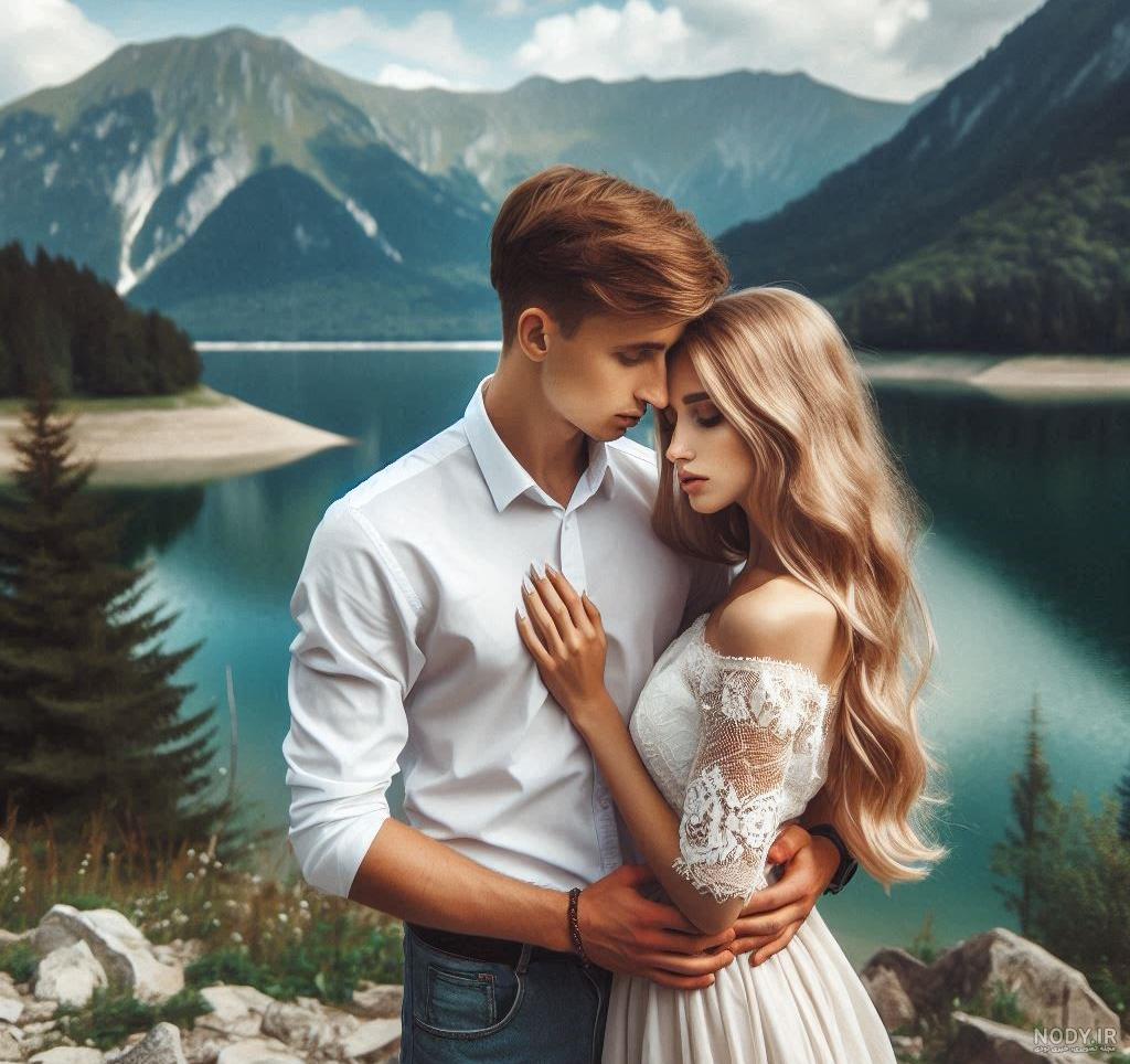 عکس زیبا عشق - عکس نودی عکس زیبا عشق - عکس نودی