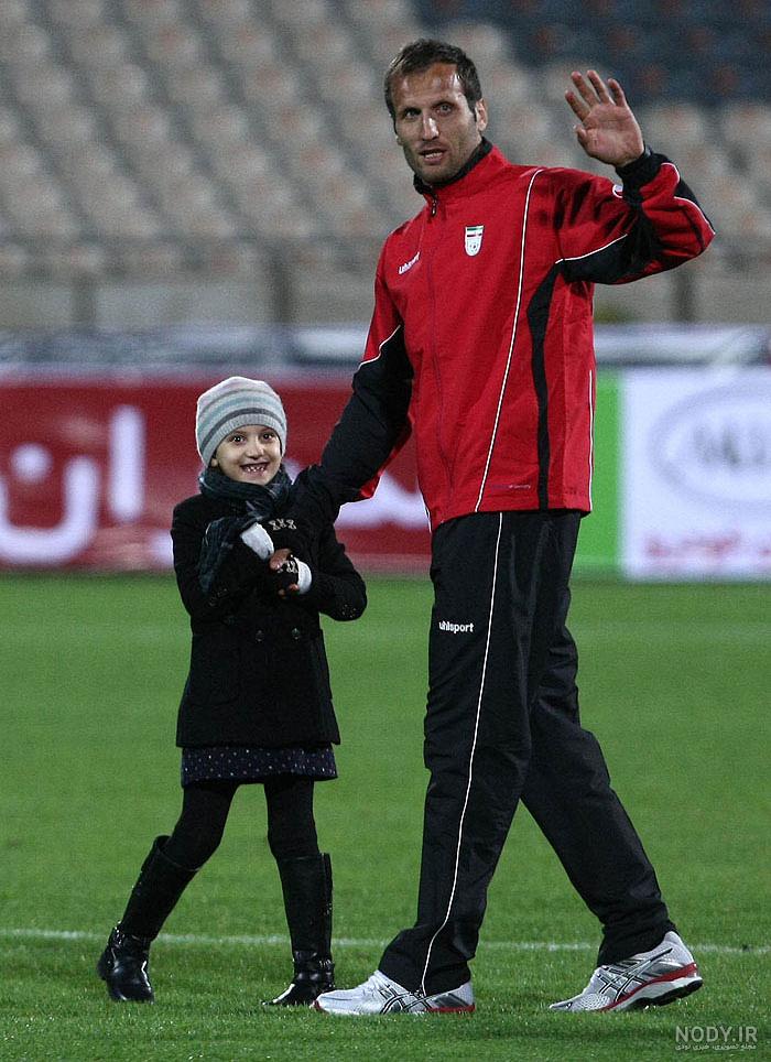 عکس زیبا پرسپولیس