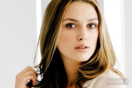 عکس زیباترین زن دنیا و جهان
