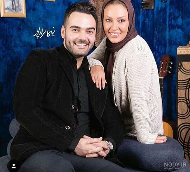 عکس شادمهر زیبا بروفه