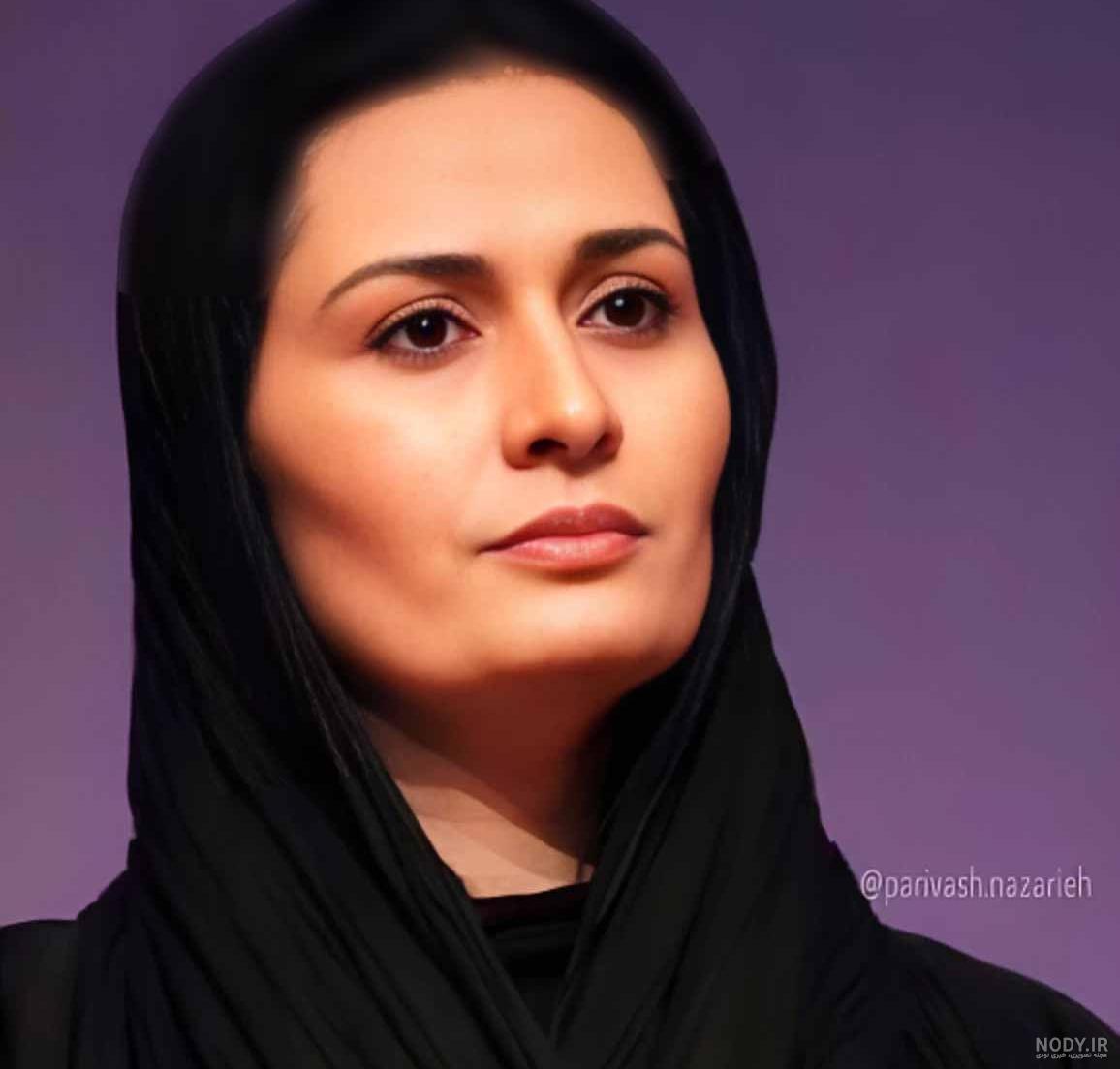 عکس طاووس الملوک در فیلم گیل دخت