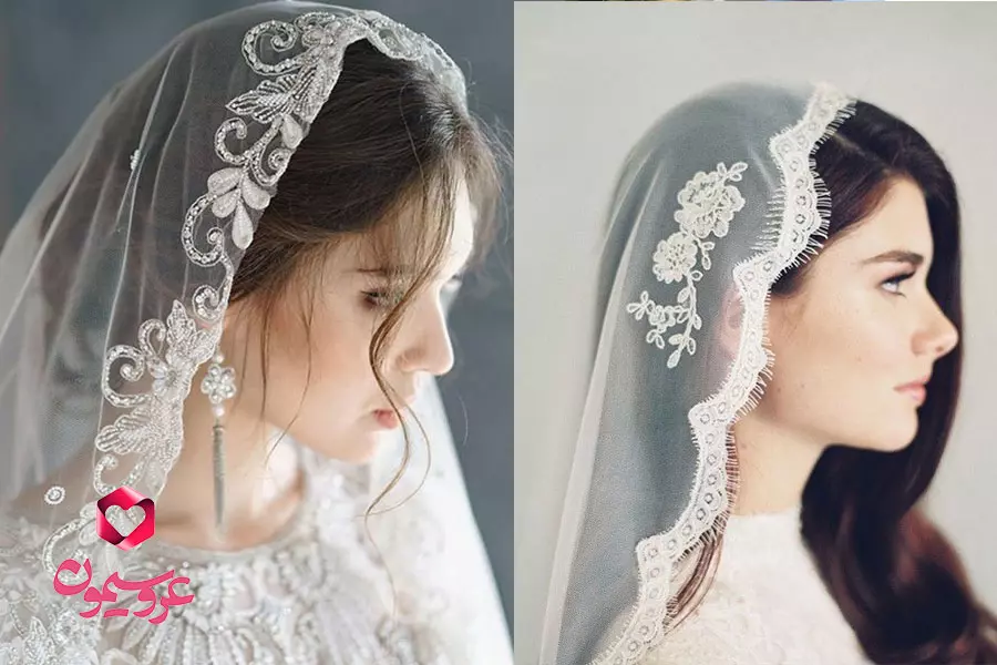 عکس عروس ایرانی زیبا ❤️ [ بهترین تصاویر ]